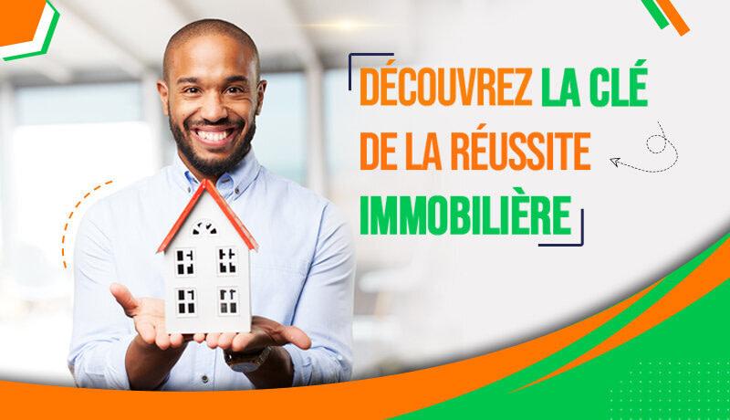 Bannière publicitaire OVANIE